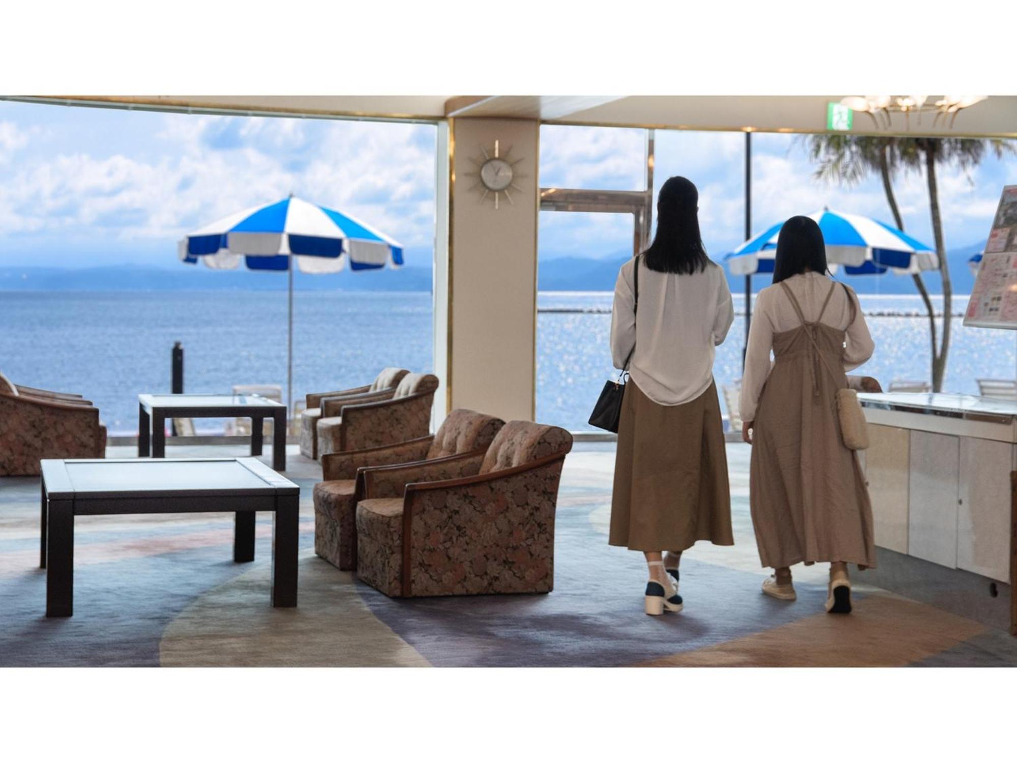 Ibusuki Kaijo Hotel - Vacation Stay 87383V Zewnętrze zdjęcie