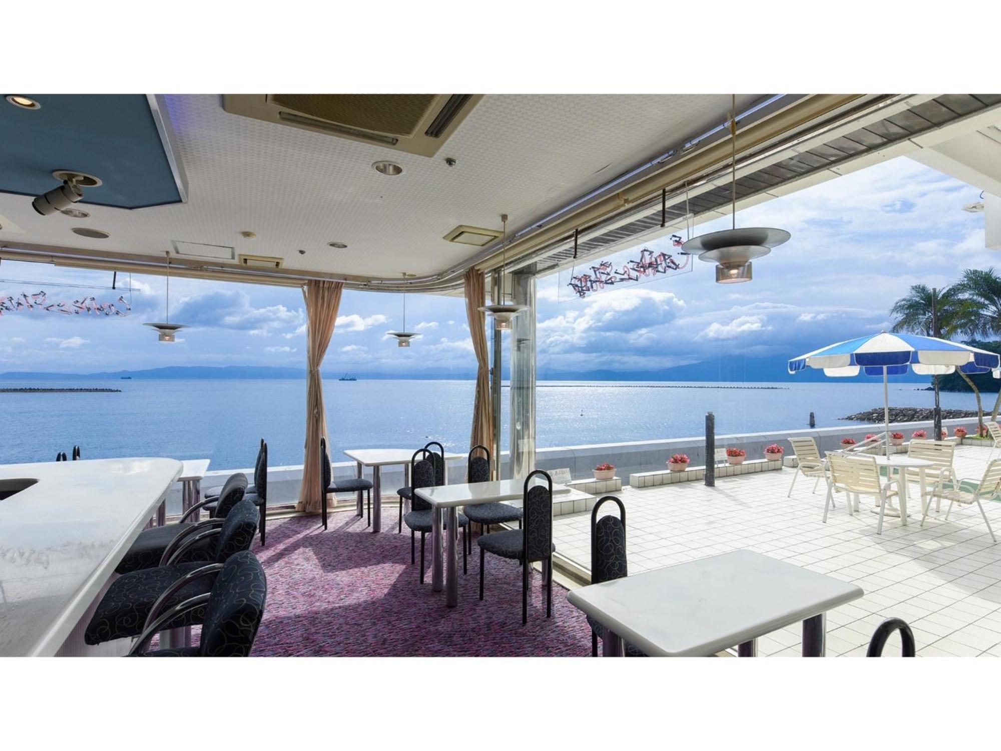 Ibusuki Kaijo Hotel - Vacation Stay 87383V Zewnętrze zdjęcie