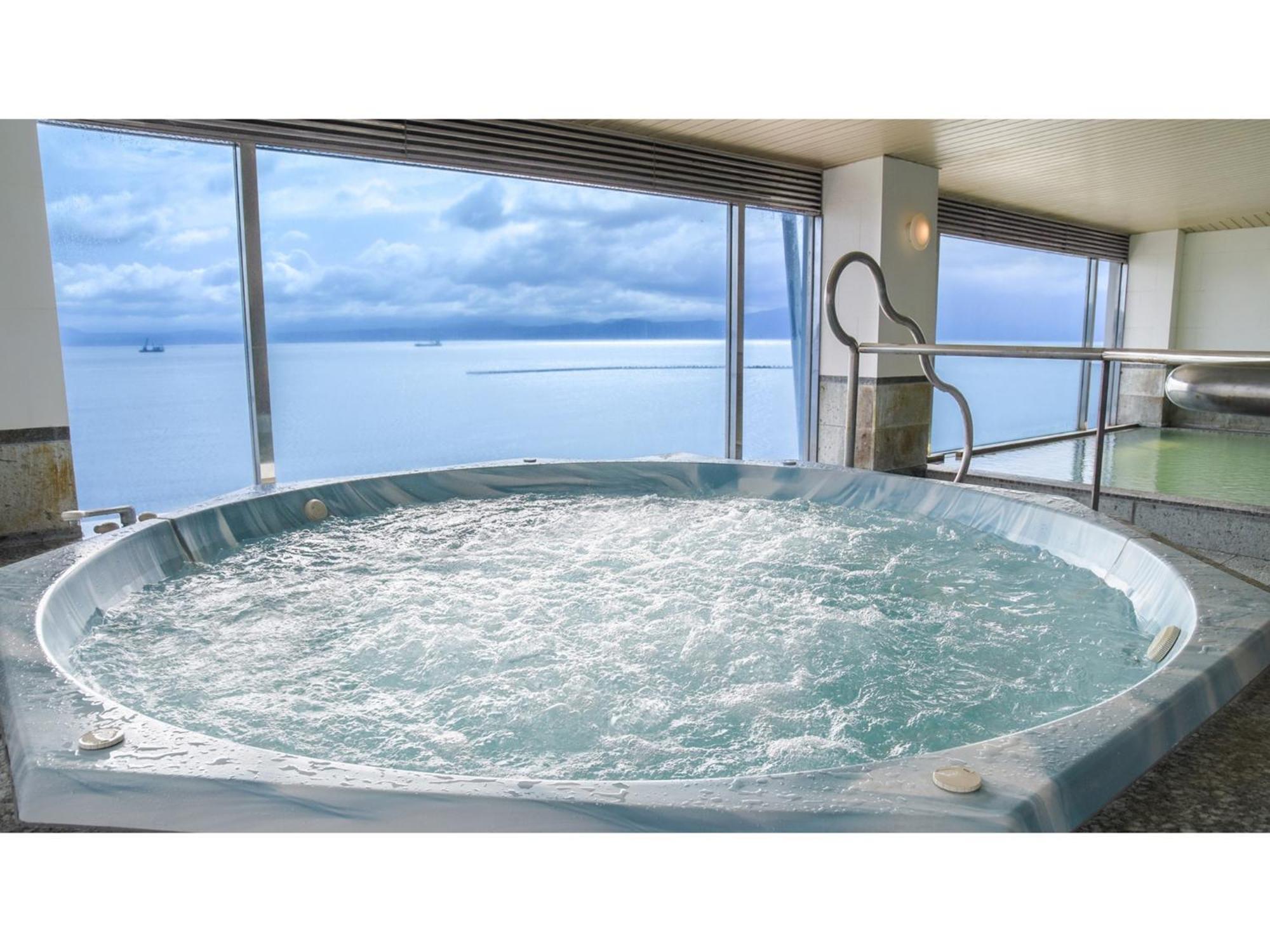 Ibusuki Kaijo Hotel - Vacation Stay 87383V Zewnętrze zdjęcie