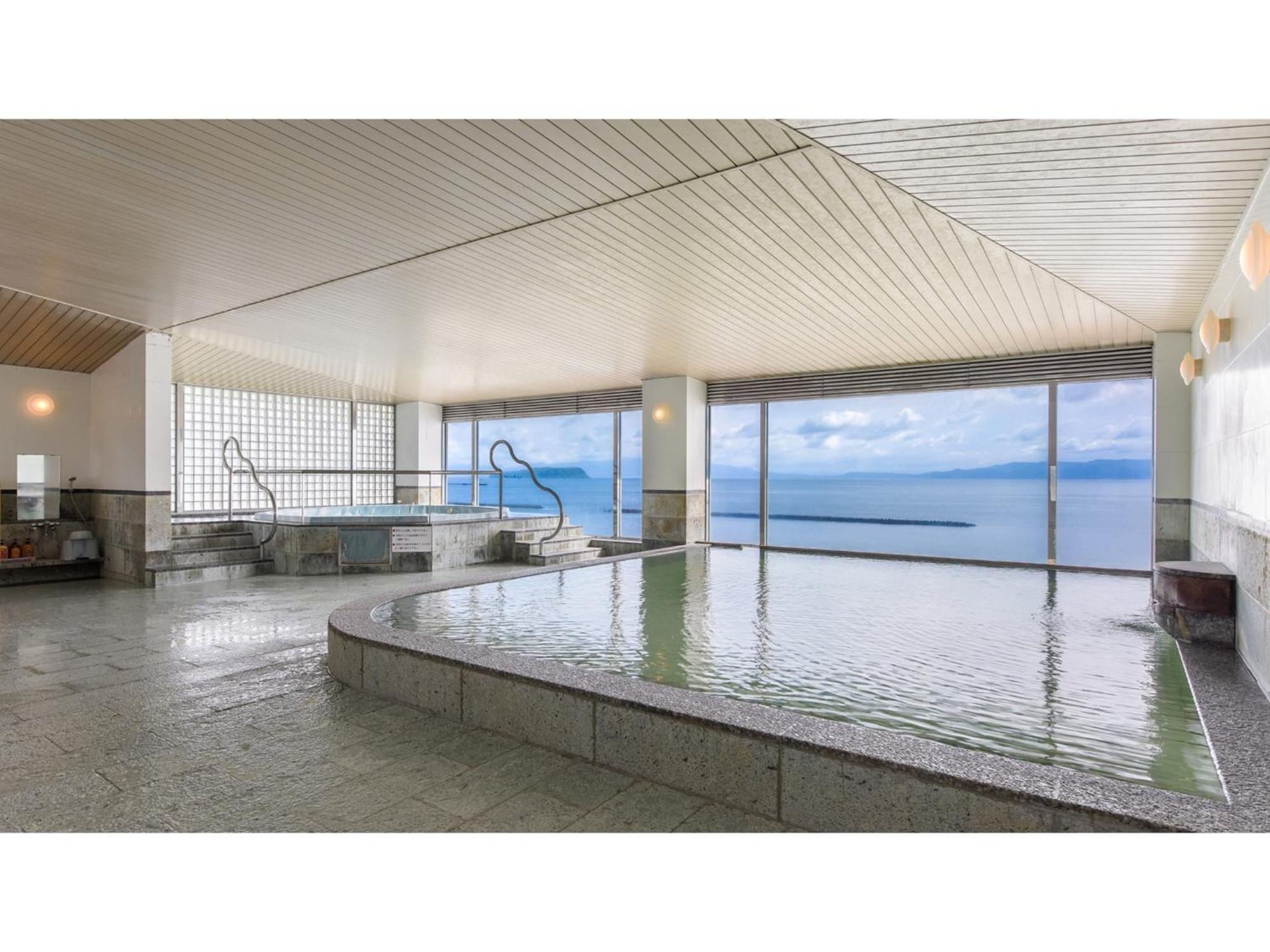 Ibusuki Kaijo Hotel - Vacation Stay 87383V Zewnętrze zdjęcie