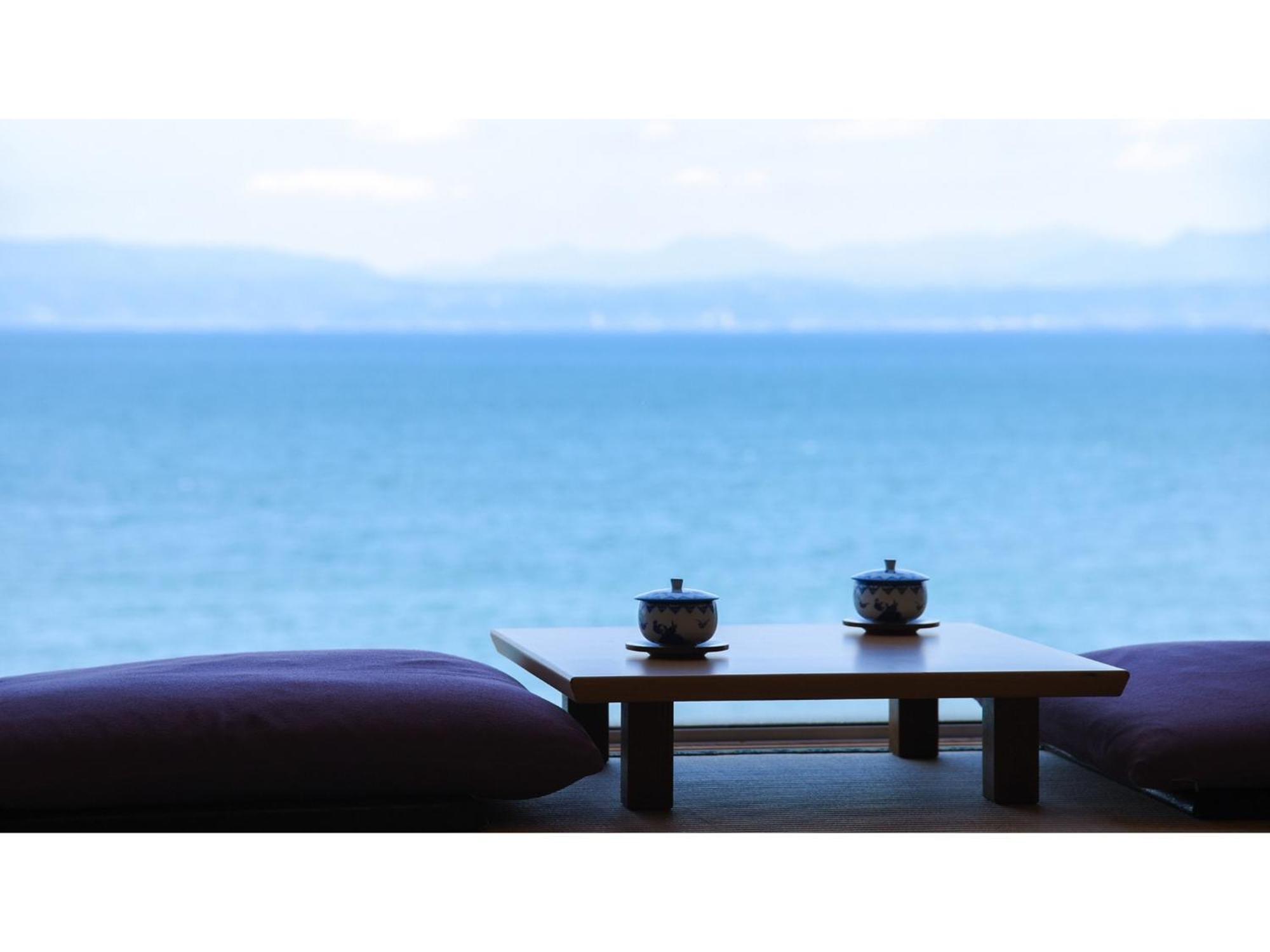 Ibusuki Kaijo Hotel - Vacation Stay 87383V Zewnętrze zdjęcie