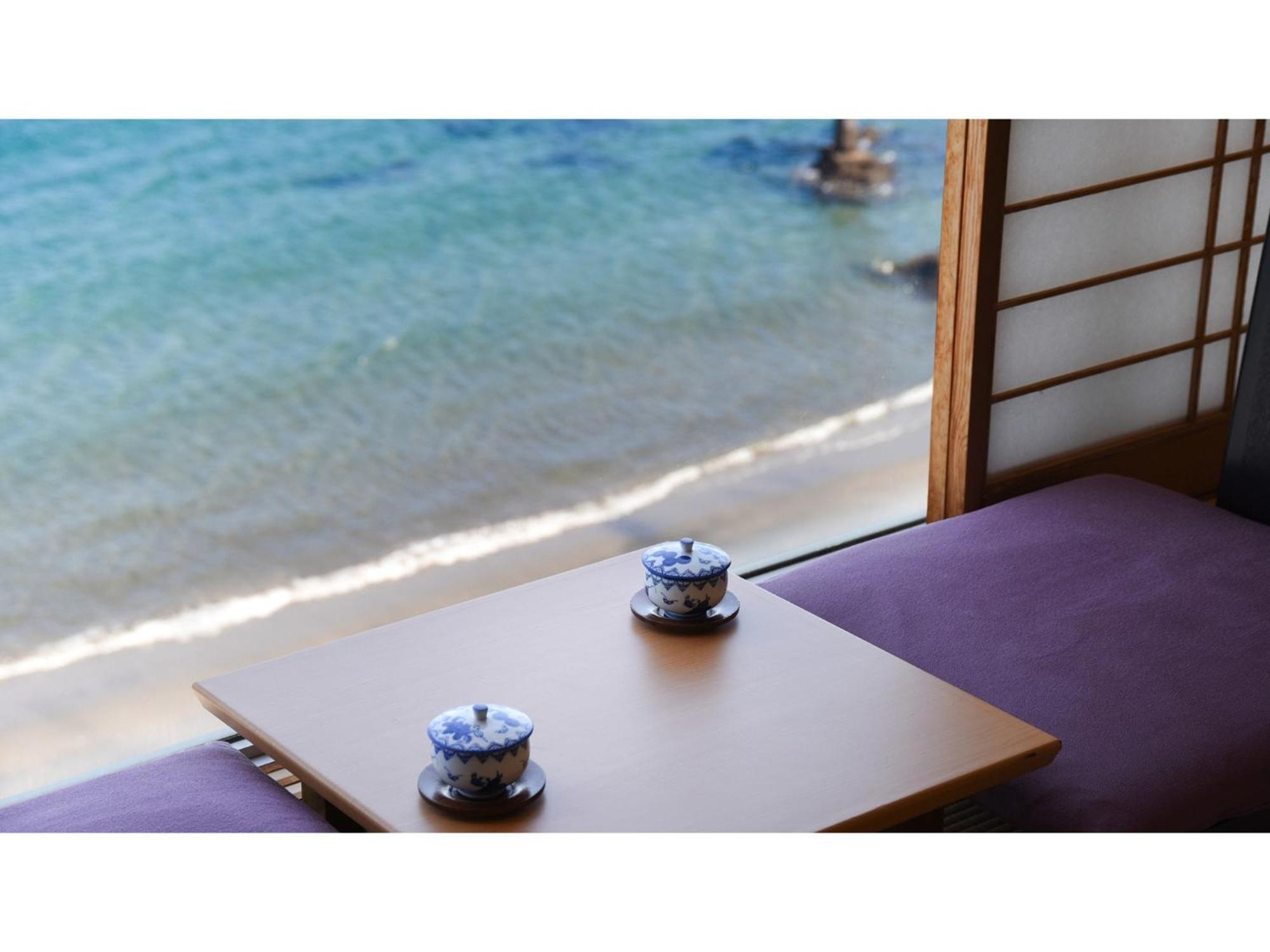 Ibusuki Kaijo Hotel - Vacation Stay 87383V Zewnętrze zdjęcie