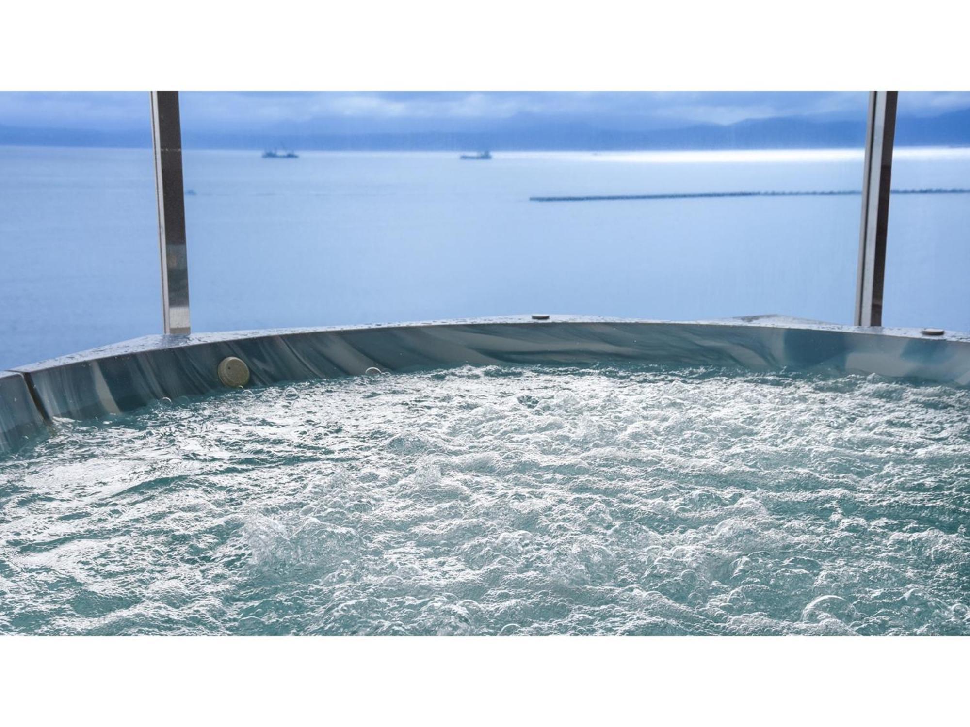 Ibusuki Kaijo Hotel - Vacation Stay 87383V Zewnętrze zdjęcie