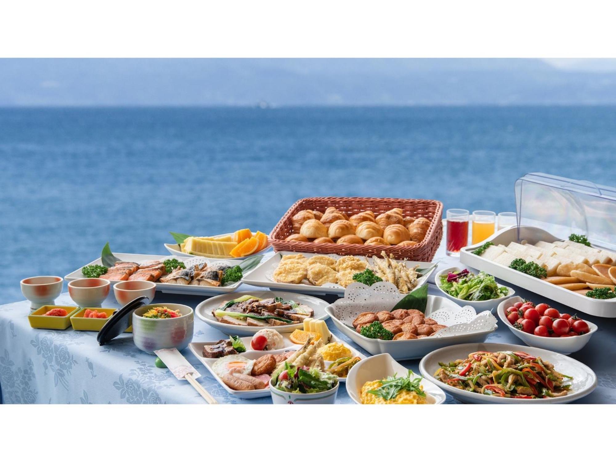 Ibusuki Kaijo Hotel - Vacation Stay 87383V Zewnętrze zdjęcie