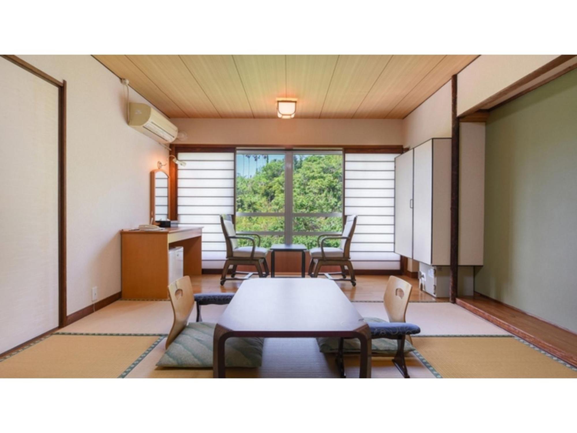 Ibusuki Kaijo Hotel - Vacation Stay 87383V Zewnętrze zdjęcie